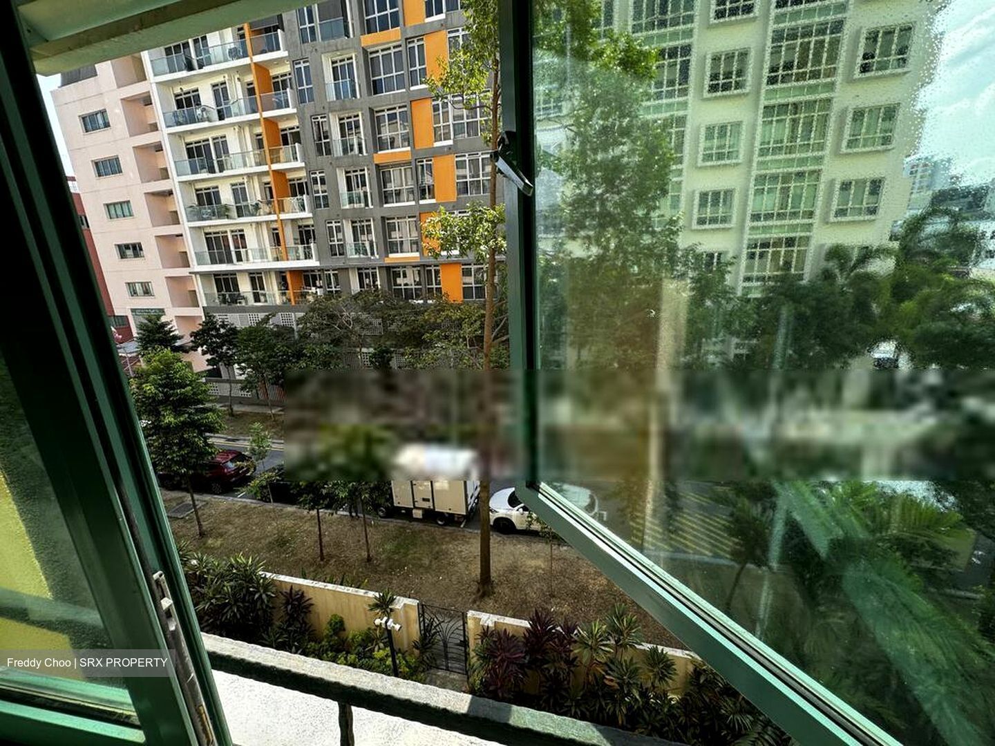 Sims Residences (D14), Apartment #414368291